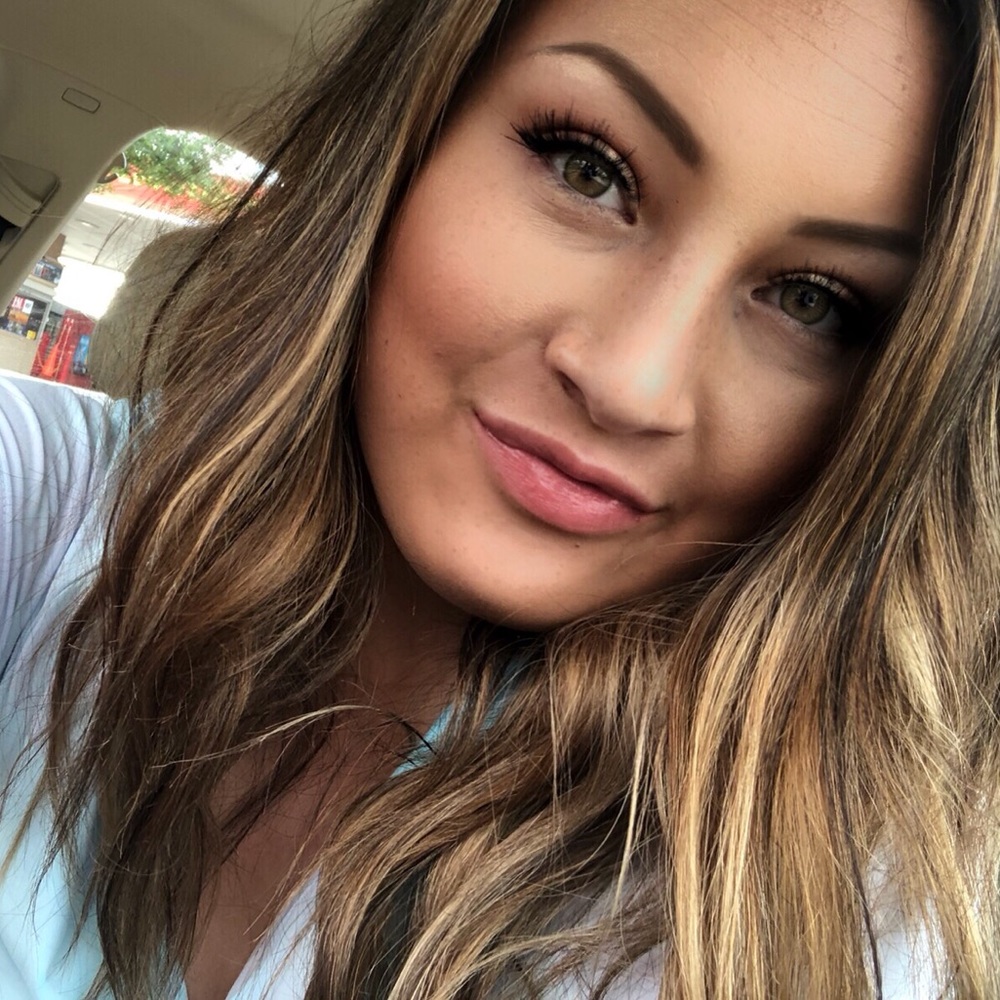 Meet your Posher, Shaylee